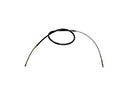 Dorman C660100 Parking Brake Cable - Rear Left or Rear Right