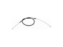 Dorman C660103 Parking Brake Cable - Rear Left or Rear Right