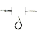 Dorman C660108 Parking Brake Cable - Rear Left