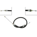 Dorman C660111 Parking Brake Cable - Rear Left