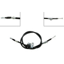 Dorman C660129 Parking Brake Cable - Rear Right