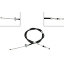 Dorman C660131 Parking Brake Cable - Rear Left