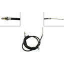Dorman C660139 Parking Brake Cable - Rear Right