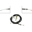 Dorman C660157 Parking Brake Cable - Rear Right