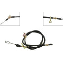 Dorman C660163 Parking Brake Cable - Rear Left