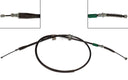 Dorman C660171 Parking Brake Cable - Rear Right