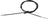 Dorman C660196 Parking Brake Cable - Front