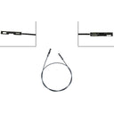 Dorman C660205 Parking Brake Cable - Intermediate