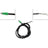 Dorman C660212 Parking Brake Cable - Rear Right