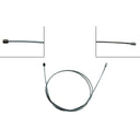 Dorman C660219 Parking Brake Cable - Intermediate