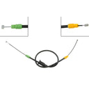 Dorman C660224 Parking Brake Cable - Front