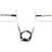 Dorman C660227 Parking Brake Cable - Rear Right