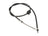 Dorman C660246 Parking Brake Cable - Rear Left or Rear Right