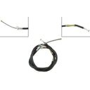 Dorman C660253 Parking Brake Cable - Rear Right