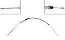 Dorman C660260 Parking Brake Cable - Rear Right