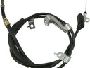 Dorman C660272 Parking Brake Cable - Rear Left