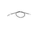 Dorman C660277 Parking Brake Cable - Rear Right