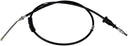 Dorman C660280 Parking Brake Cable - Rear Left or Rear Right