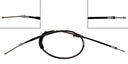 Dorman C660282 Parking Brake Cable - Rear Left or Rear Right