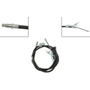 Dorman C660284 Parking Brake Cable - Rear Right