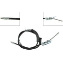 Dorman C660285 Parking Brake Cable - Rear Left