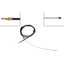 Dorman C660289 Parking Brake Cable - Front