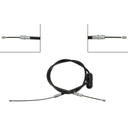 Dorman C660290 Parking Brake Cable - Front