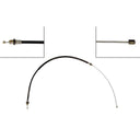 Dorman C660306 Parking Brake Cable - Rear Left