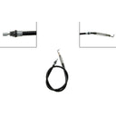Dorman C660310 Parking Brake Cable - Rear Left