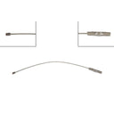 Dorman C660314 Parking Brake Cable - Intermediate