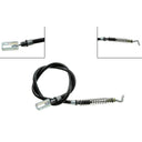 Dorman C660316 Parking Brake Cable - Rear Left