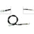 Dorman C660316 Parking Brake Cable - Rear Left