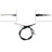 Dorman C660321 Parking Brake Cable - Rear Left