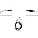 Dorman C660329 Parking Brake Cable - Rear Left