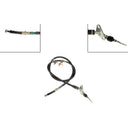 Dorman C660340 Parking Brake Cable - Rear Right