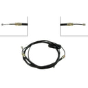 Dorman C660346 Parking Brake Cable - Front