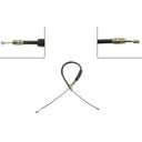 Dorman C660351 Parking Brake Cable - Front