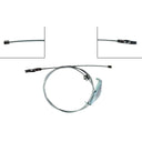Dorman C660361 Parking Brake Cable - Intermediate