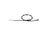 Dorman C660370 Parking Brake Cable - Rear Right