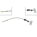 Dorman C660383 Parking Brake Cable - Front