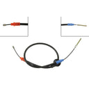 Dorman C660395 Parking Brake Cable - Front