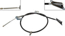 Dorman C660401 Parking Brake Cable - Rear Right