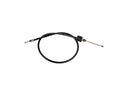 Dorman C660408 Parking Brake Cable - Front