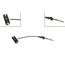 Dorman C660412 Parking Brake Cable - Front