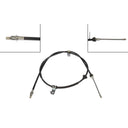 Dorman C660429 Parking Brake Cable - Rear Right