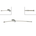 Dorman C660433 Parking Brake Cable - Front