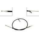 Dorman C660440 Parking Brake Cable - Rear Right