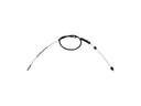 Dorman C660443 Parking Brake Cable - Rear Left or Rear Left Inner