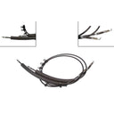 Dorman C660460 Parking Brake Cable - Rear Left or Rear Right