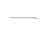 Dorman C660471 Parking Brake Cable - Front